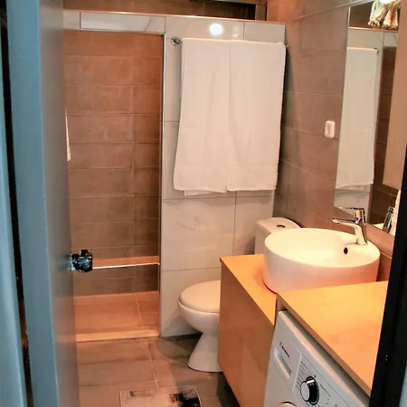 Ionian Balcony Apartmán