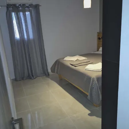 Apartamento Ionian Balcony Ii *